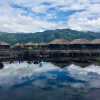 Отель Skylake Inle Resort, фото 23