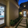 Отель Multi-Million Dollar PGA West 4BR/5BA Pool/Spa, фото 21