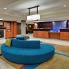 Отель Fairfield Inn and Suites by Marriott Lawton, фото 2