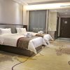 Отель GreenTree Alliance Foshan Nanhai Pingzhou Yuqi Street Hotel, фото 6