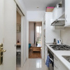 Отель Lovely 2bed W/balcony in City Center, Near Metro, фото 13