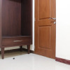 Отель Spacious & Comfy 2BR at Galeri Ciumbuleuit Apartment, фото 14