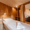 Отель Glamping Tents and Mobile Homes Trasorka - Campsite, фото 9