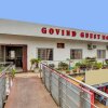 Отель OYO Flagship 92674 Govind Guest House в Горахпуре