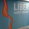 Отель Liber Guest House - Hostel в Браге