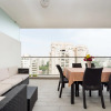 Отель Sea N' Rent - Ramat Aviv 3 Bed, фото 13
