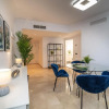 Отель Comfy And Stylish Puerto Banus Apartment, фото 17