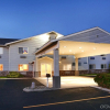 Отель Best Western Blackfoot Inn, фото 19