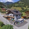 Отель Attractive Holiday Home in Rauris, Near the ski Piste, фото 11