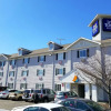 Отель InTown Suites Extended Stay Indianapolis IN - College Park/Michigan Road, фото 19