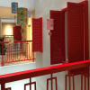 Отель CIQ HOTEL at Jalan Trus, фото 2