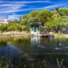 Отель The Lake Villa Mountains & Sea view, фото 15
