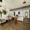 Отель Suites Casa Anzures, фото 17