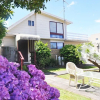 Отель Getaway On Garden - Free Wifi - Pet Friendly (Outside Only), фото 16