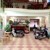 Отель HANZ Nam Quang Hotel Da Lat, фото 15