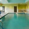 Отель Holiday Inn Express & Suites Cincinnati North - Liberty Way, фото 20