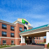 Отель Holiday Inn Express Grand Blanc, фото 16