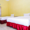 Отель OYO 898 Joglo Family Hotel & Homestay, фото 2