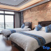 Отель Shengsi Nansha Seaview Homestay, фото 5