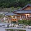 Отель Danyang Haru Hanok Pension, фото 18