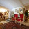 Отель Chalet Fiocco Di Neve, фото 10