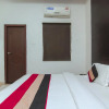 Отель Crossroad by OYO Rooms, фото 15