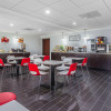 Отель Quality Suites Pineville - Charlotte, фото 22