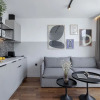 Отель The Athenians Art Apartments, фото 6