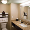 Отель Hampton Inn & Suites Gulfport I-10, фото 45