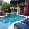 Отель Tropicana Castle Dive Resort powered by Cocotel, фото 42