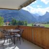 Отель Apartment Lantau Kandersteg, фото 22
