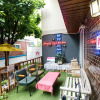 Отель Hongdae Style Guesthouse, фото 20