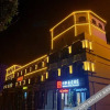 Отель Tianyi Journey Hotel (Zhoukou Huaiyang Aquarium), фото 7