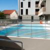 Отель Résidence Nemea L'Estacade, фото 16