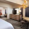 Отель Sheraton Gateway Los Angeles Hotel, фото 2