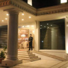 Отель Royal Mersin Hotel, фото 13