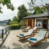 Отель Nam Bo Villa by Lofty - Oceanfront Private Pool Villa With Maid and Cook, фото 24