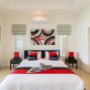 Отель Cozy 3 Bedroom Pool Villa L70, фото 6