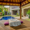 Отель Lot 1 Villa & Homestay Jimbaran, фото 19