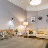 Отель Heart of Riga Apartment, фото 4
