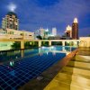 Отель iCheck inn Residences Sukhumvit 20 в Бангкоке