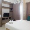 Отель Serene Luxurious Studio Room Apartment at Taman Melati Surabaya, фото 2