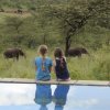 Отель Spirit Of The Masai Mara, фото 26