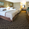 Отель Hawthorn Suites by Wyndham Napa Valley, фото 5