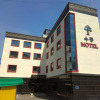 Отель Soo-ryong Motel, фото 13