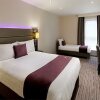 Отель Premier Inn Keswick, фото 2