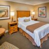 Отель Best Western Plus El Rancho Inn, фото 45