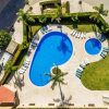 Отель Apartment, 10 Min walk to Lagos Marina, фото 1