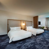Отель Fairfield Inn and Suites by Marriott, фото 3