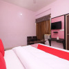 Отель OYO 16592 Hotel Global Inn, фото 11